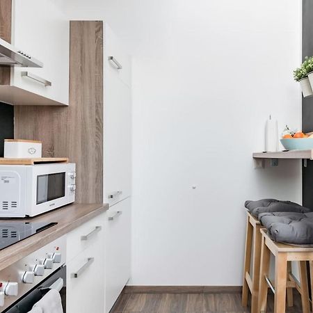 Vienna 15 Design Apartment 外观 照片