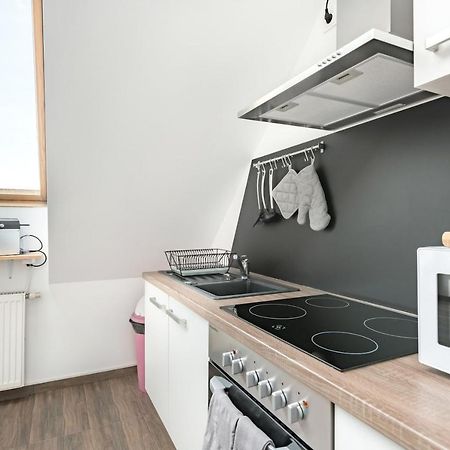 Vienna 15 Design Apartment 外观 照片