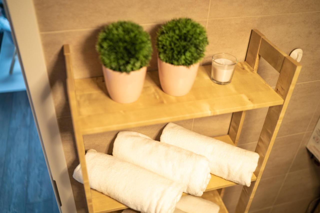 Vienna 15 Design Apartment 外观 照片