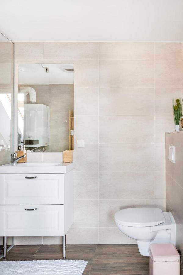 Vienna 15 Design Apartment 外观 照片